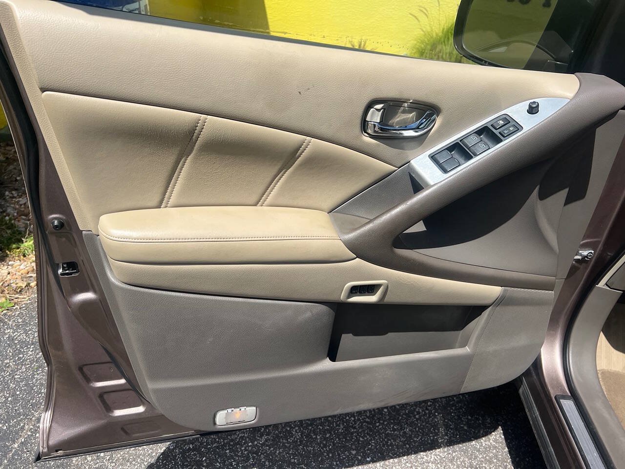 Used 2013 Nissan Murano SL FWD image 11