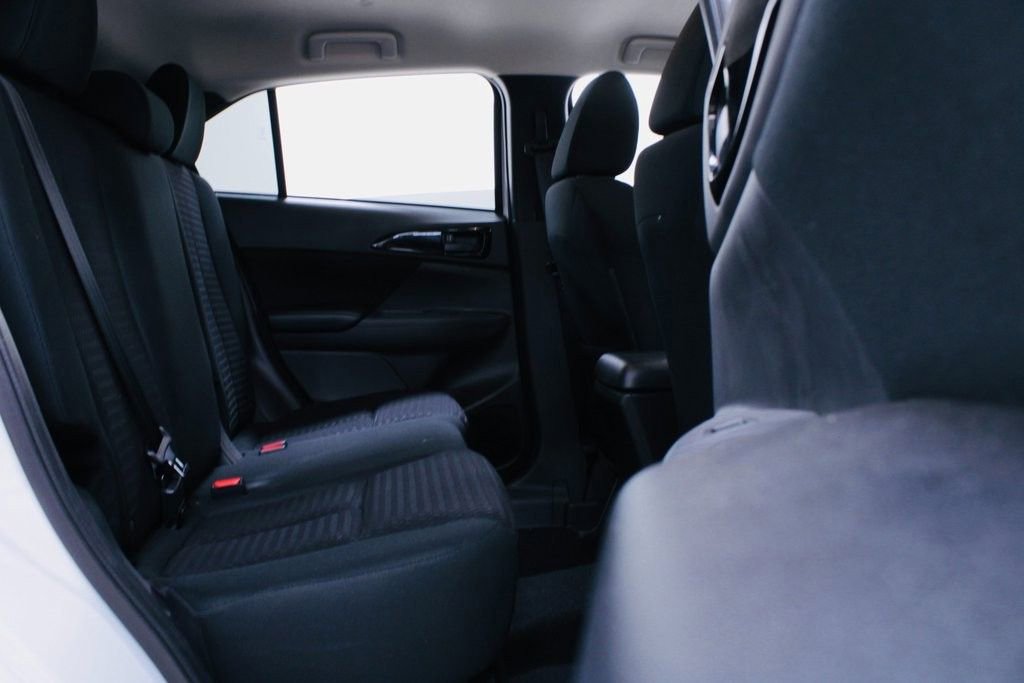 Used 2024 Mitsubishi Eclipse Cross Ralliart image 22