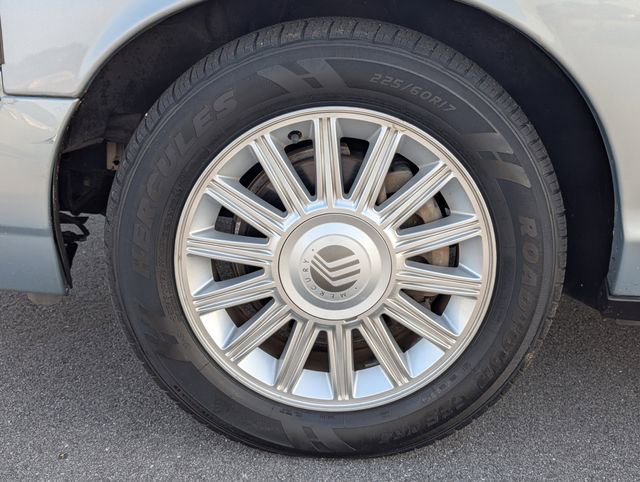 Used 2008 Mercury Grand Marquis LS image 13