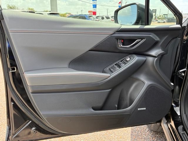 New 2026 Subaru Crosstrek 2.5i Limited AWD/4WD image 18