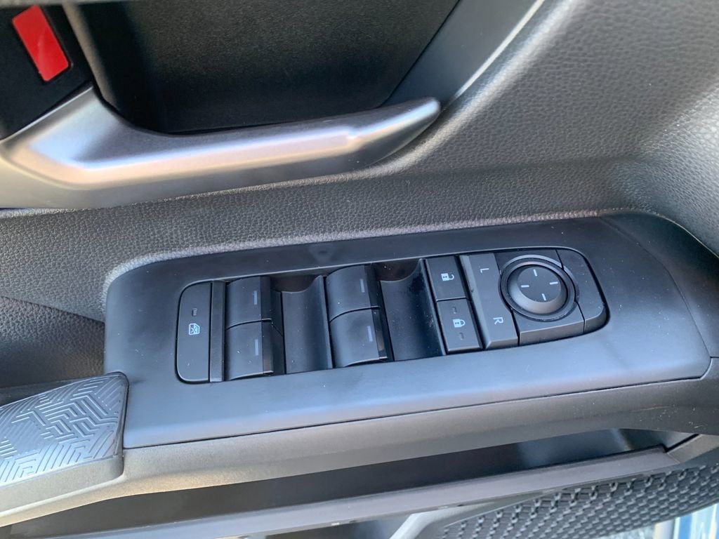 New 2026 Toyota Tacoma TRD Sport AWD/4WD image 12