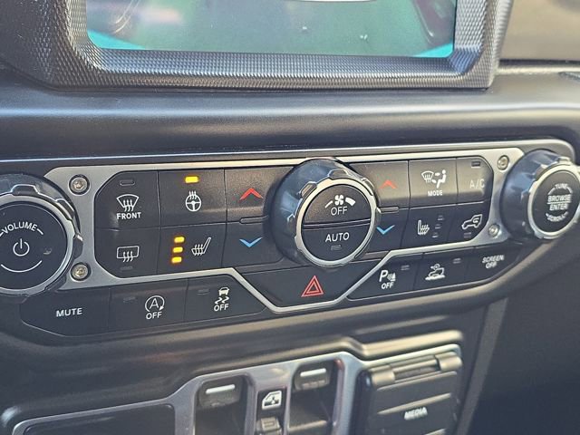 Used 2021 Jeep Gladiator Sport image 18