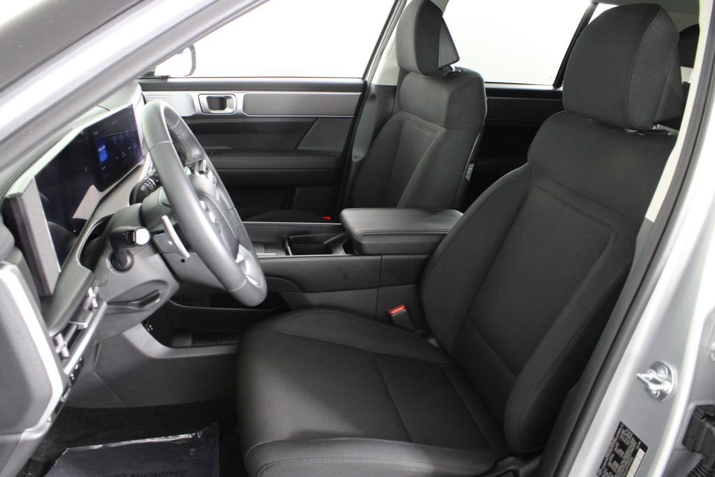 Used 2026 Hyundai Santa Fe SE image 21