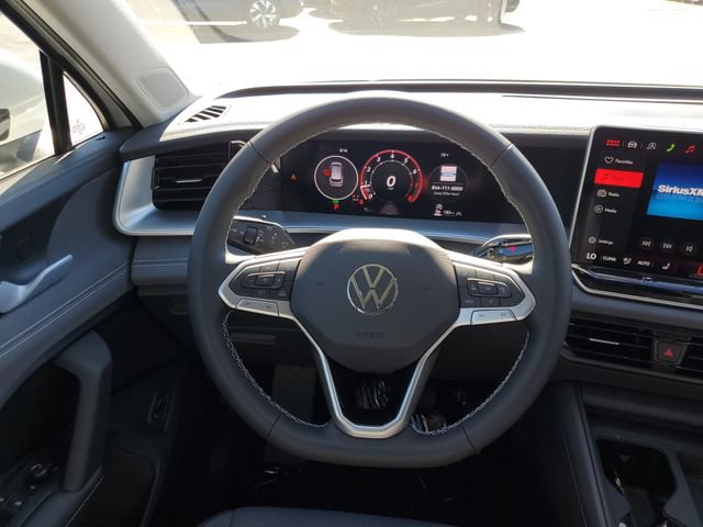 New 2026 Volkswagen Tiguan SE AWD/4WD image 13