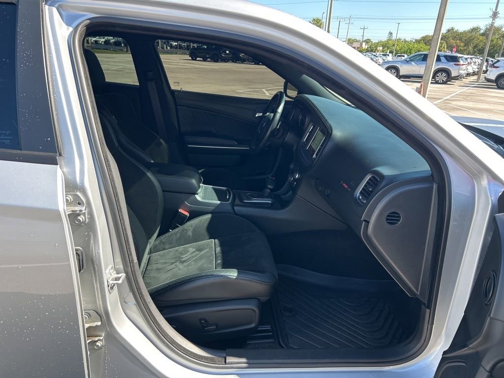 Used 2023 Dodge Charger Scat Pack image 39