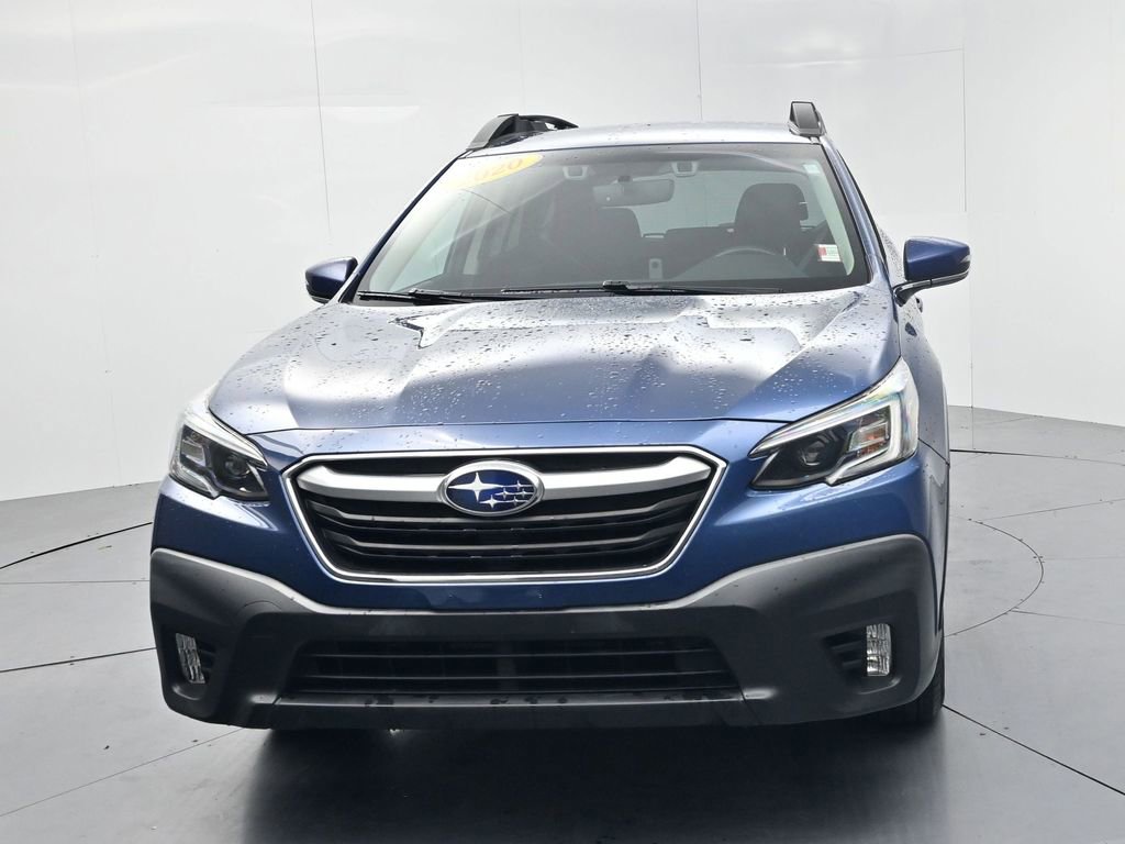 Used 2020 Subaru Outback Premium image 3