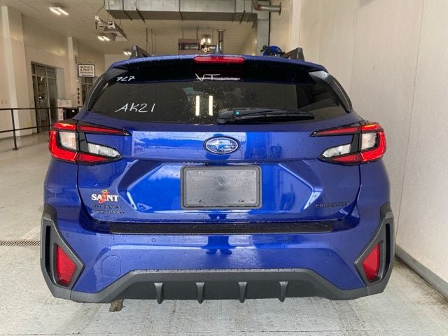 New 2026 Subaru Crosstrek 2.5i Limited AWD/4WD image 6
