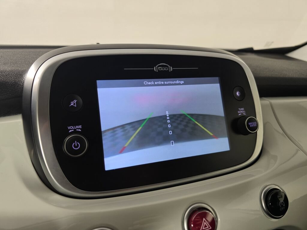 Used 2020 FIAT 500X Pop AWD/4WD image 31