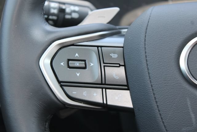Certified 2025 Lexus NX 250 FWD w/ Accessory Package (Z1) image 18
