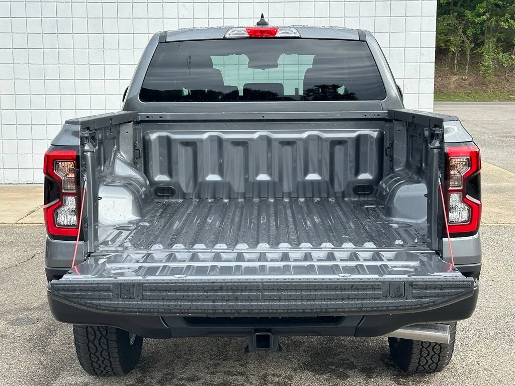 New 2026 Ford Ranger XL w/ Trailer Tow Package AWD/4WD image 26