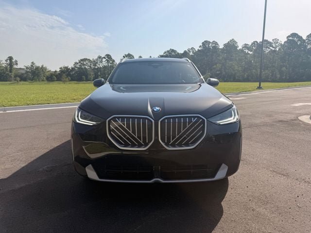Used 2026 BMW X3 xDrive30i AWD/4WD image 14