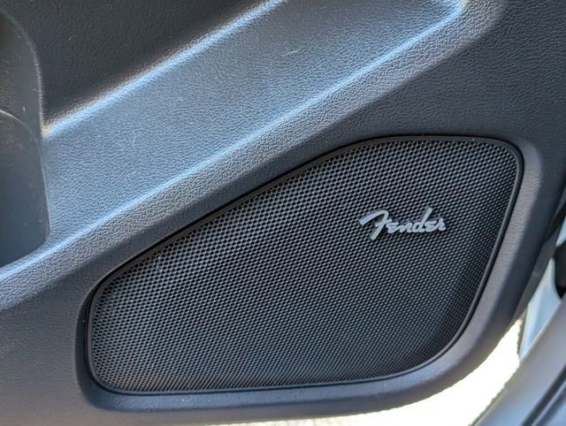 Used 2023 Nissan Frontier Pro-X w/ Pro-X Premium Package image 41