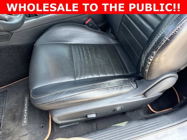 Used 2015 Dodge Challenger R/T Plus image 16
