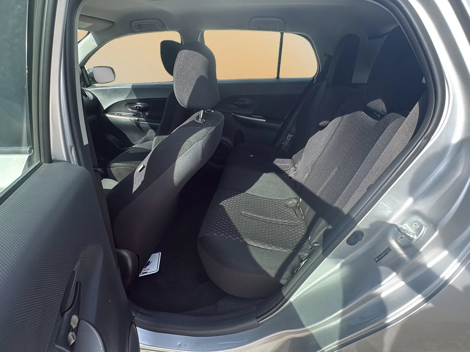 Used 2012 Scion xD FWD image 19