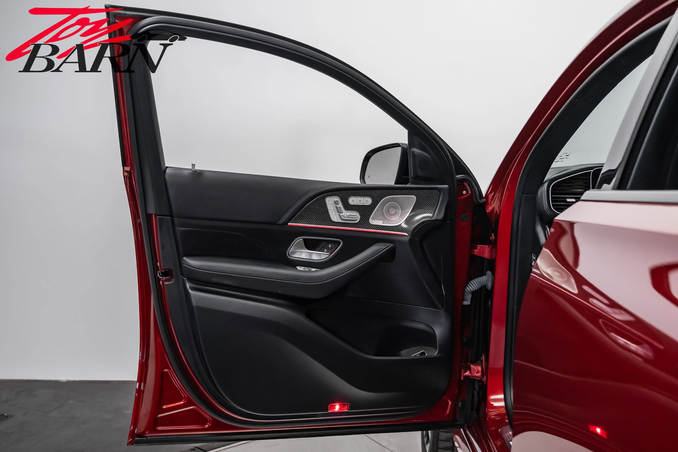 Used 2023 Mercedes-Benz GLE 53 AMG 4MATIC Coupe image 21