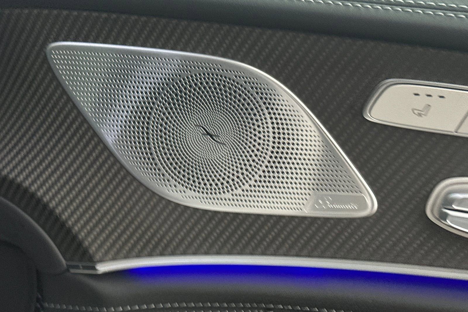 New 2026 Mercedes-Benz AMG GT 43 image 4