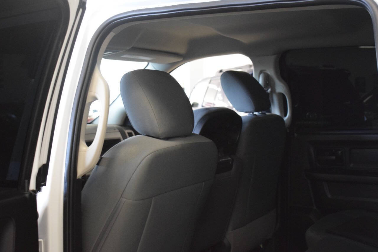Used 2016 RAM 1500 Tradesman w/ Popular Equipment Group RWD image 67