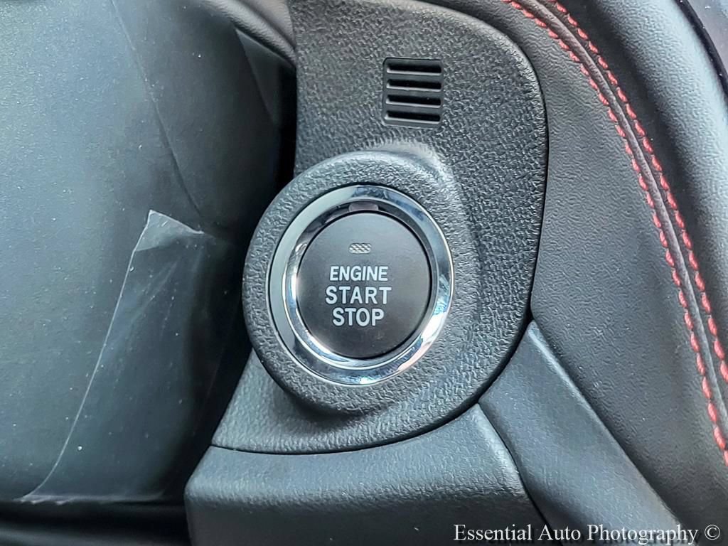Certified 2025 Subaru Legacy Sport AWD/4WD image 19