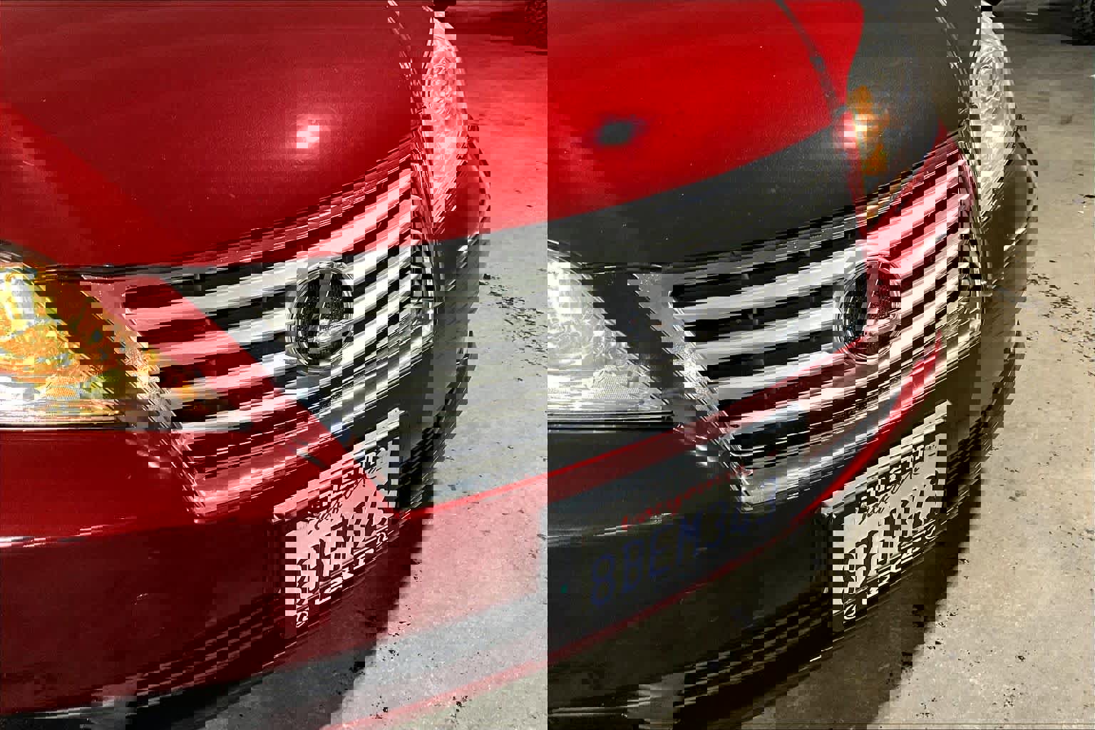 Used 2011 Lexus ES 350 image 28