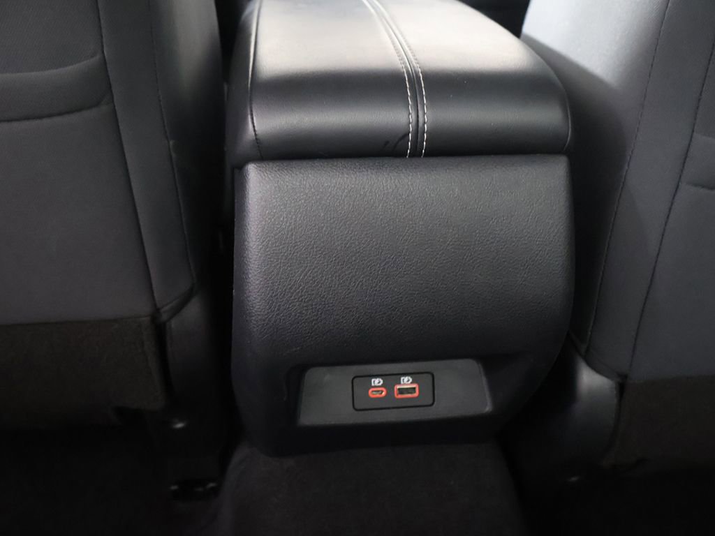 Used 2021 Nissan Altima 2.5 SV FWD image 41