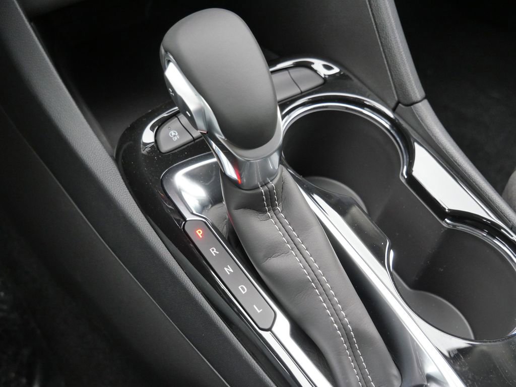 New 2026 Buick Encore GX Preferred w/ Comfort Package image 45