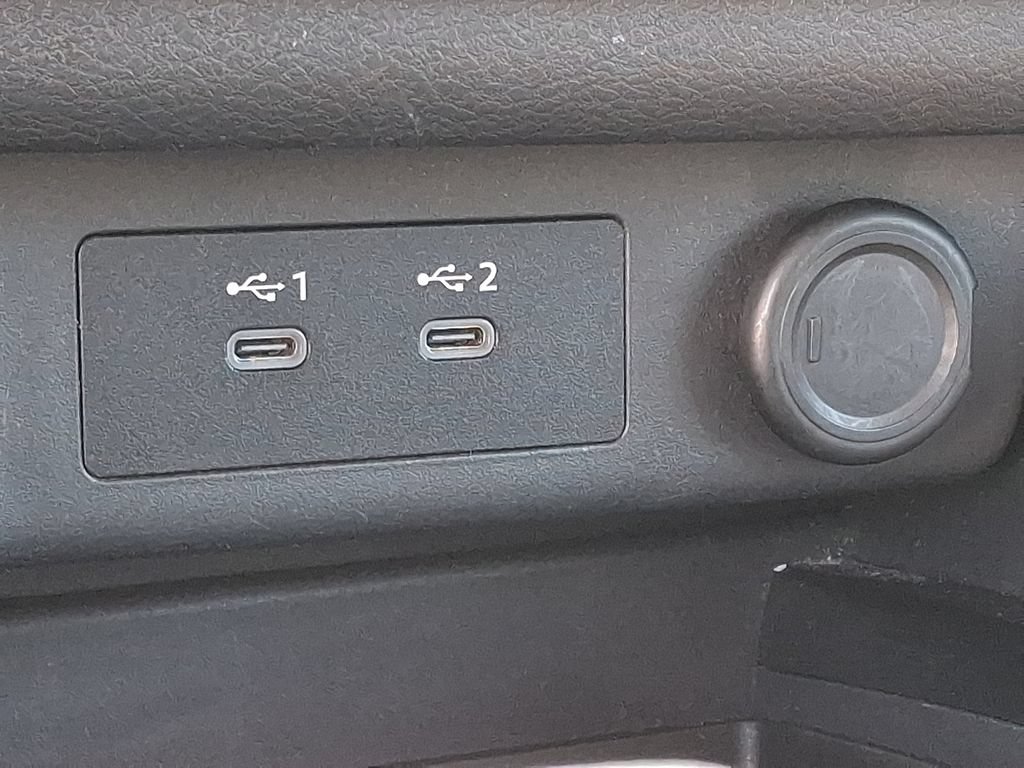 Used 2024 Nissan Rogue S AWD/4WD image 24
