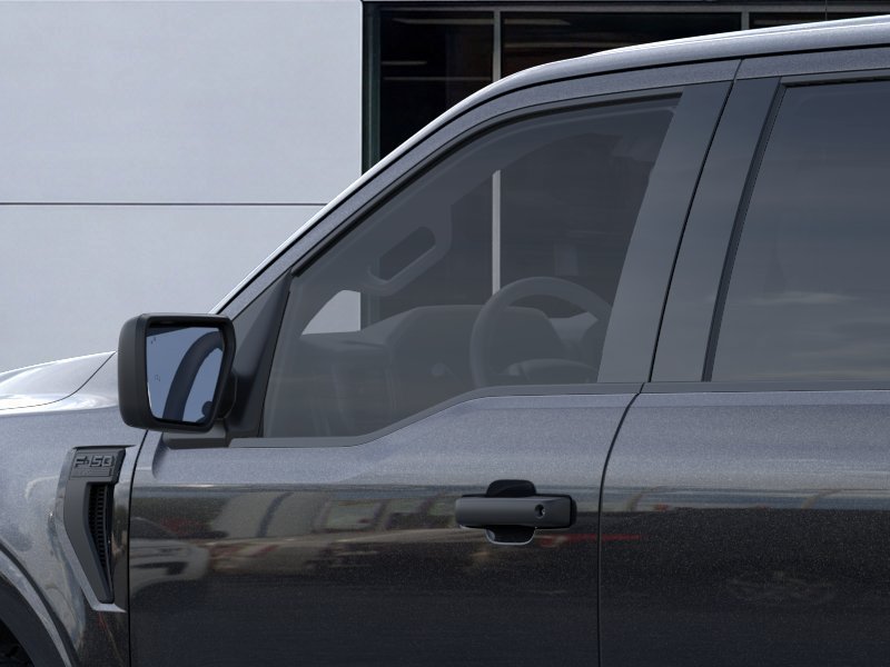 New 2026 Ford F150 STX AWD/4WD image 20