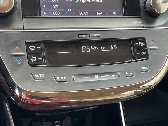 Used 2013 Toyota Avalon XLE Touring image 19