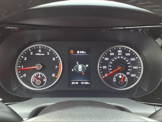 Used 2024 Kia K5 GT-Line w/ GT-Line Premium Package image 27