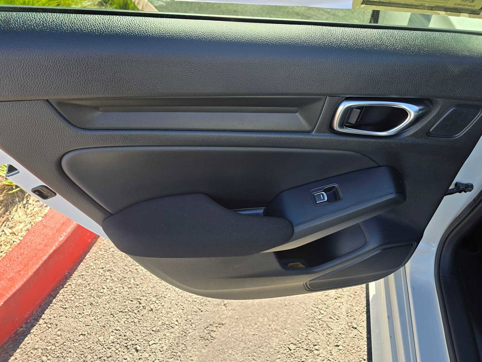 Used 2023 Honda Civic Sport image 19