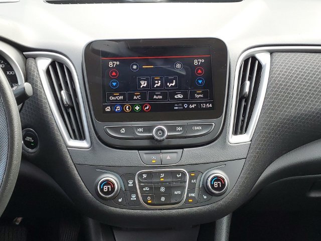 Used 2025 Chevrolet Malibu LT FWD image 27
