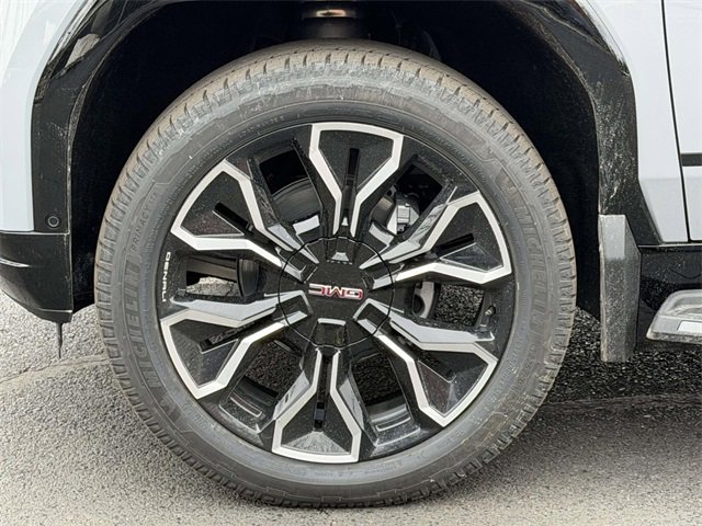 New 2026 GMC Sierra EV Denali image 5