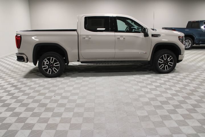 New 2026 GMC Sierra 1500 AT4 w/ AT4 Premium Package AWD/4WD image 13