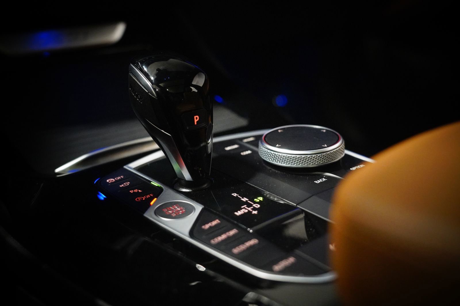 Used 2023 BMW X3 sDrive30i w/ M Sport Package image 27