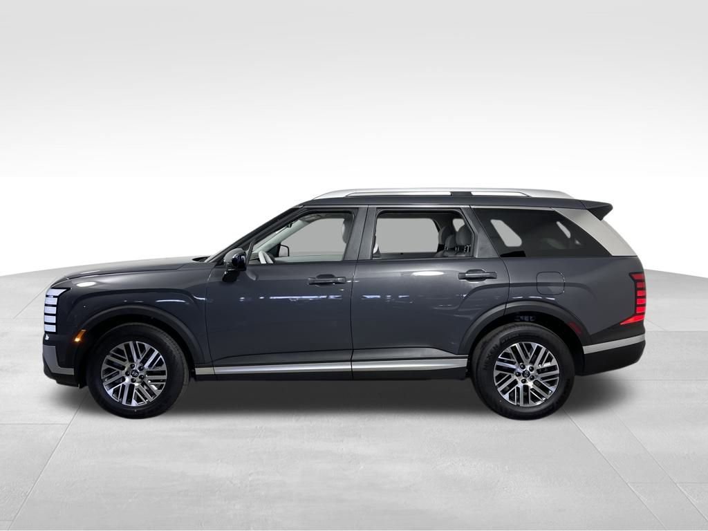 New 2026 Hyundai Palisade SEL AWD/4WD image 2