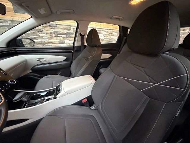 Certified 2022 Hyundai Tucson SE AWD/4WD image 12