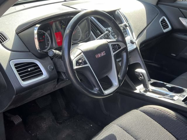 Used 2013 GMC Terrain SLE w/ Chrome and Technology Package FWD image 12