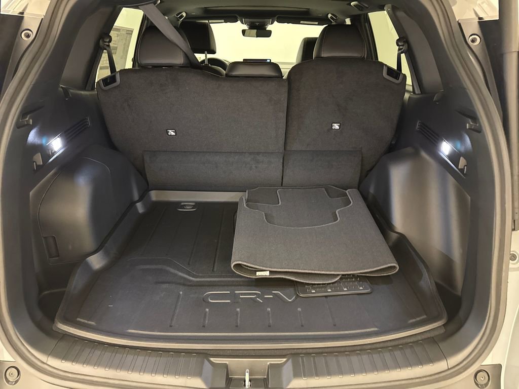 New 2026 Honda CR-V Sport-L image 12