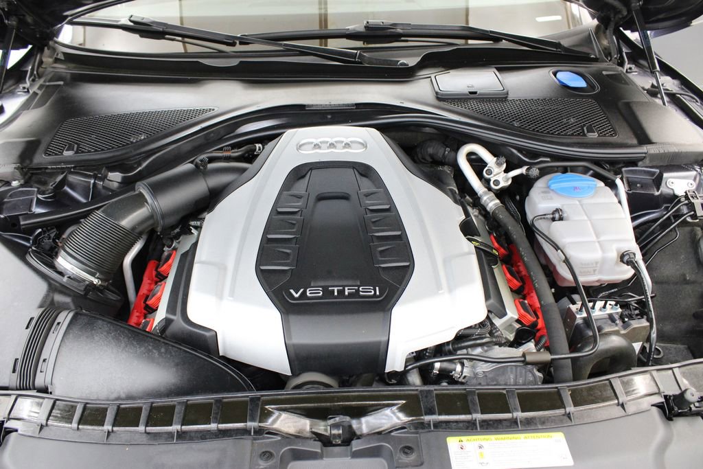 Used 2016 Audi A7 3.0T Prestige w/ Prestige Package image 34