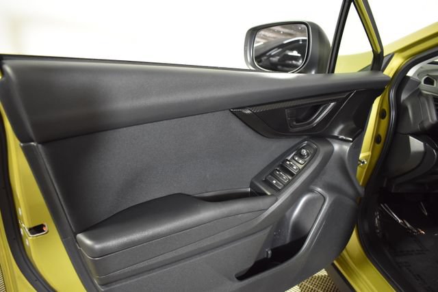 Used 2021 Subaru Crosstrek 2.0i AWD/4WD image 7