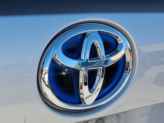 Used 2018 Toyota Prius Four FWD image 30