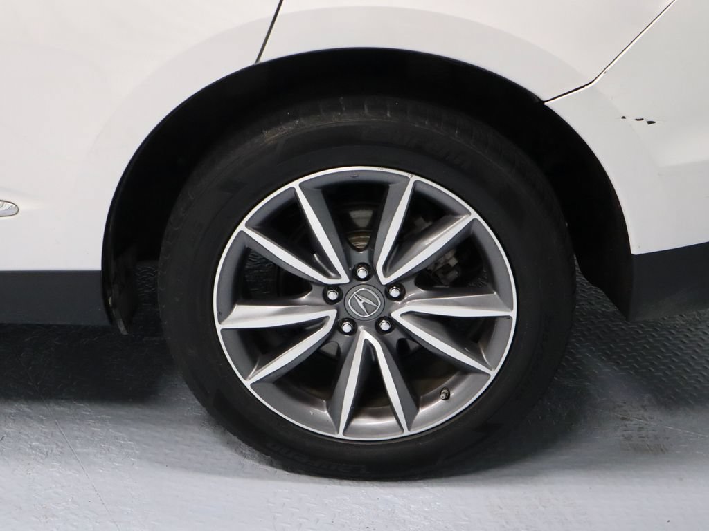 Used 2020 Acura RDX AWD w/ Technology Package image 20