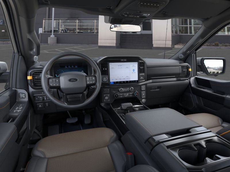 New 2026 Ford F150 Tremor w/ Equipment Group 402B image 9