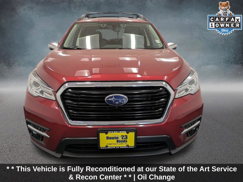 Used 2021 Subaru Ascent Touring image 2