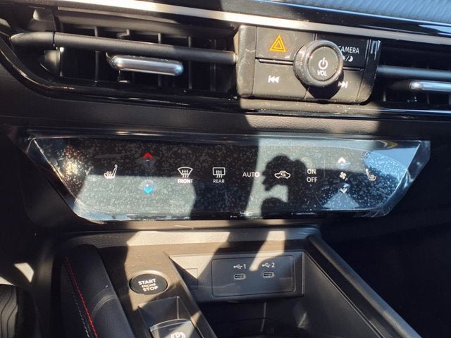 New 2025 Nissan Kicks SR w/ SR Premium Package AWD/4WD image 23