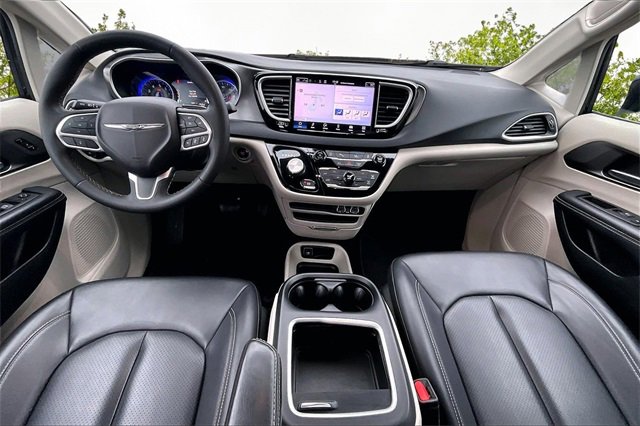 Used 2018 Honda Odyssey EX-L image 15