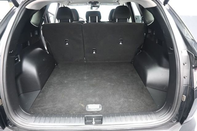 Used 2025 Hyundai Tucson SEL FWD image 12