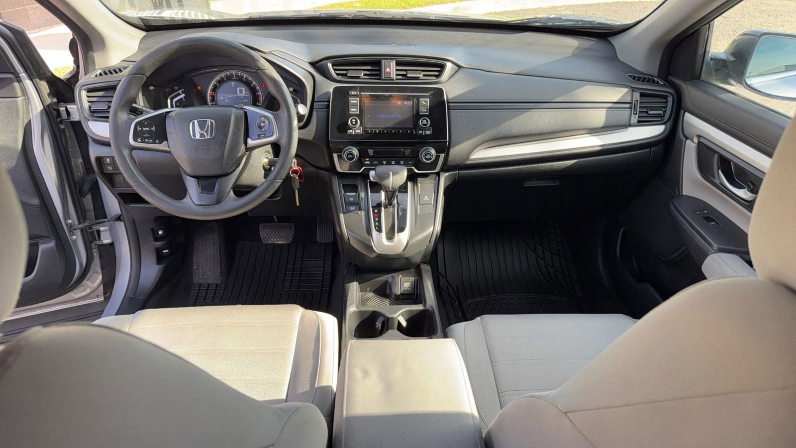 Used 2017 Honda CR-V LX image 30