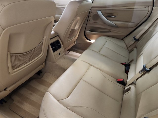 Used 2014 BMW 328i Gran Turismo xDrive image 30