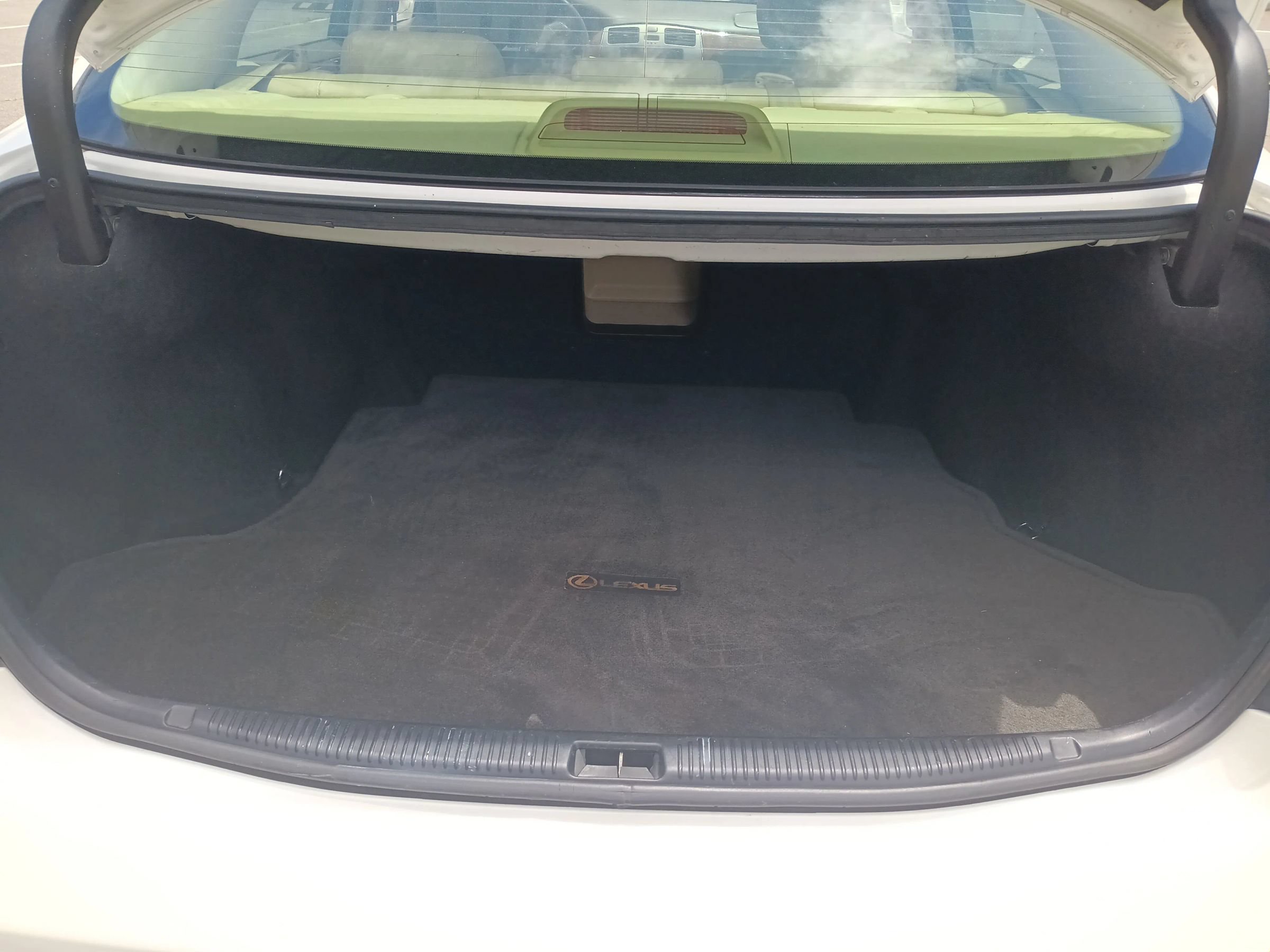 Used 2005 Lexus ES 330 FWD image 10